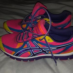 Asics Running Shoes
